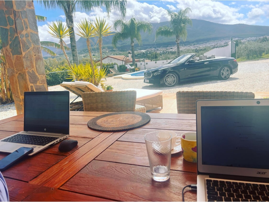 account audits illustration